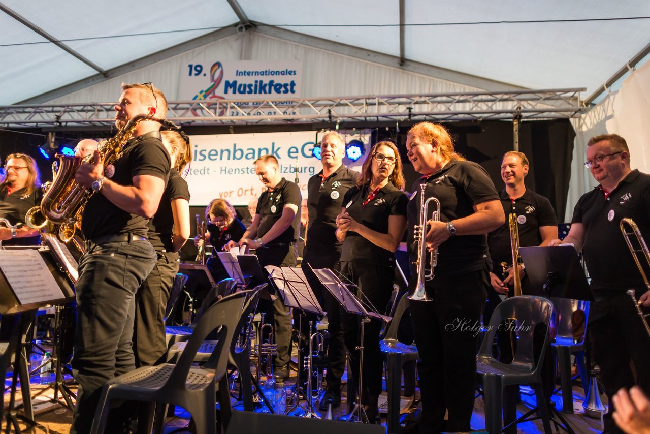 Bild 193 - Bramstedter Musikfest 2018